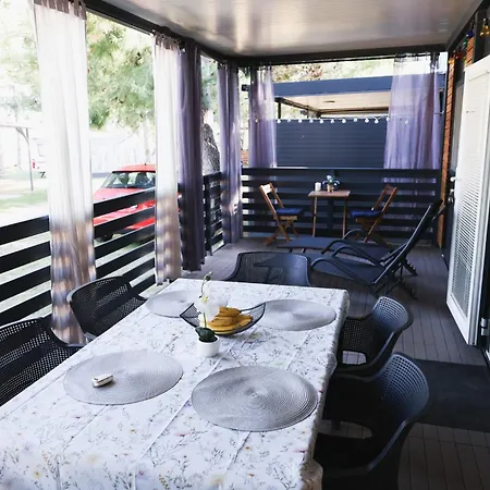 Mobile Adria Apartment