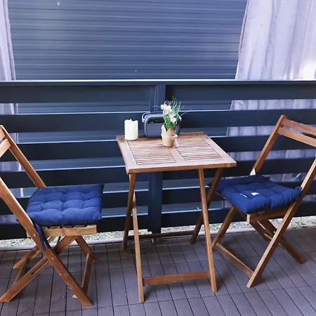 Apartment Mobile Adria