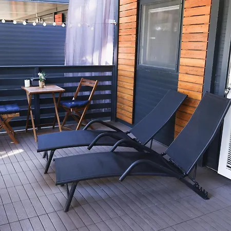 Mobile Adria Privlaka (Zadar)