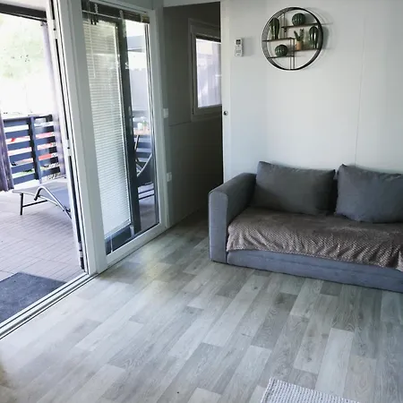 Apartment Mobile Adria *