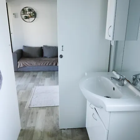 Mobile Adria Apartment *