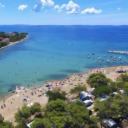 Mobile Adria * Privlaka (Zadar)