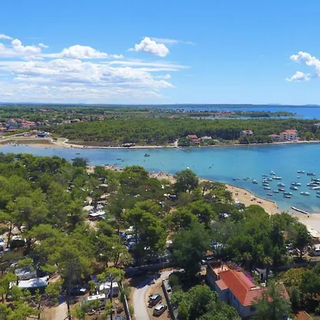 Mobile Adria Privlaka (Zadar)