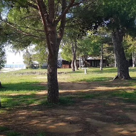 Mobile Adria * Privlaka (Zadar)